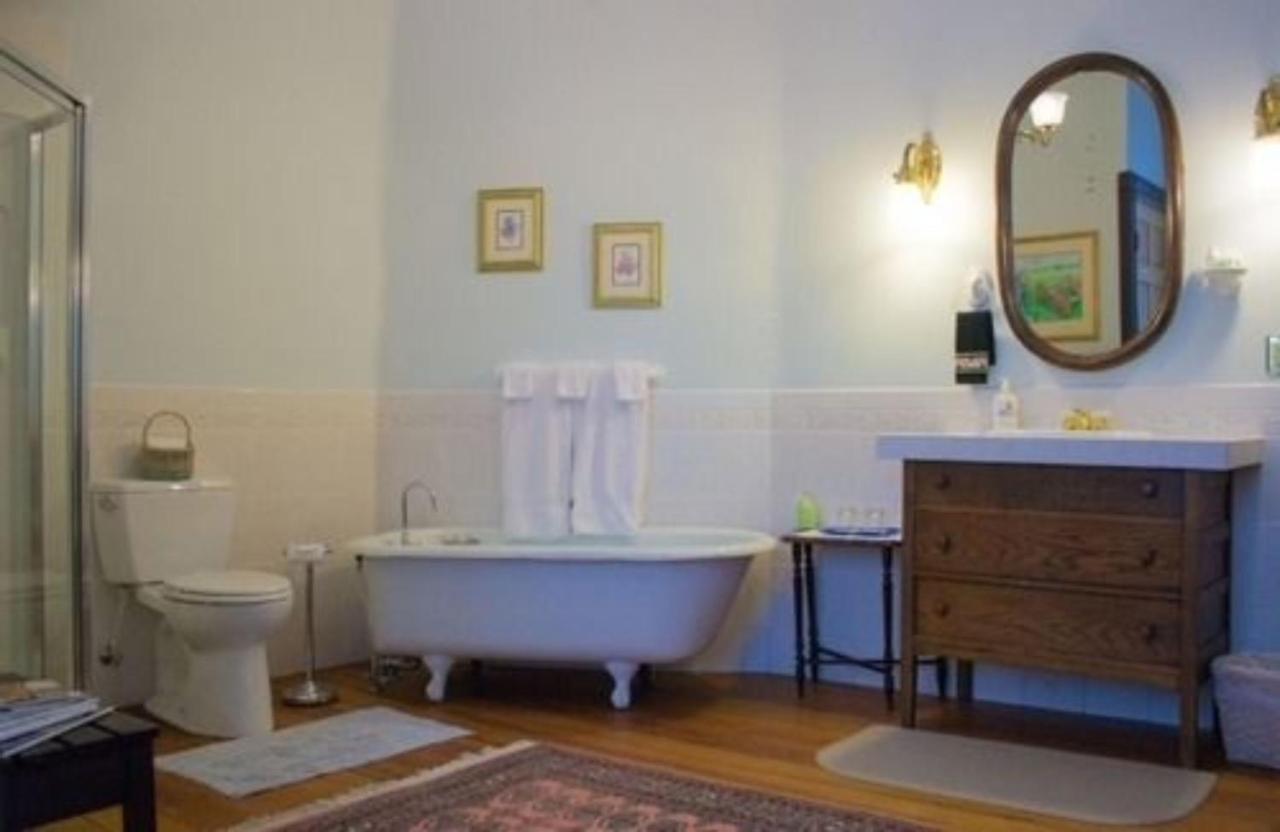 Smithfield Farm B&B Уинчестер Экстерьер фото